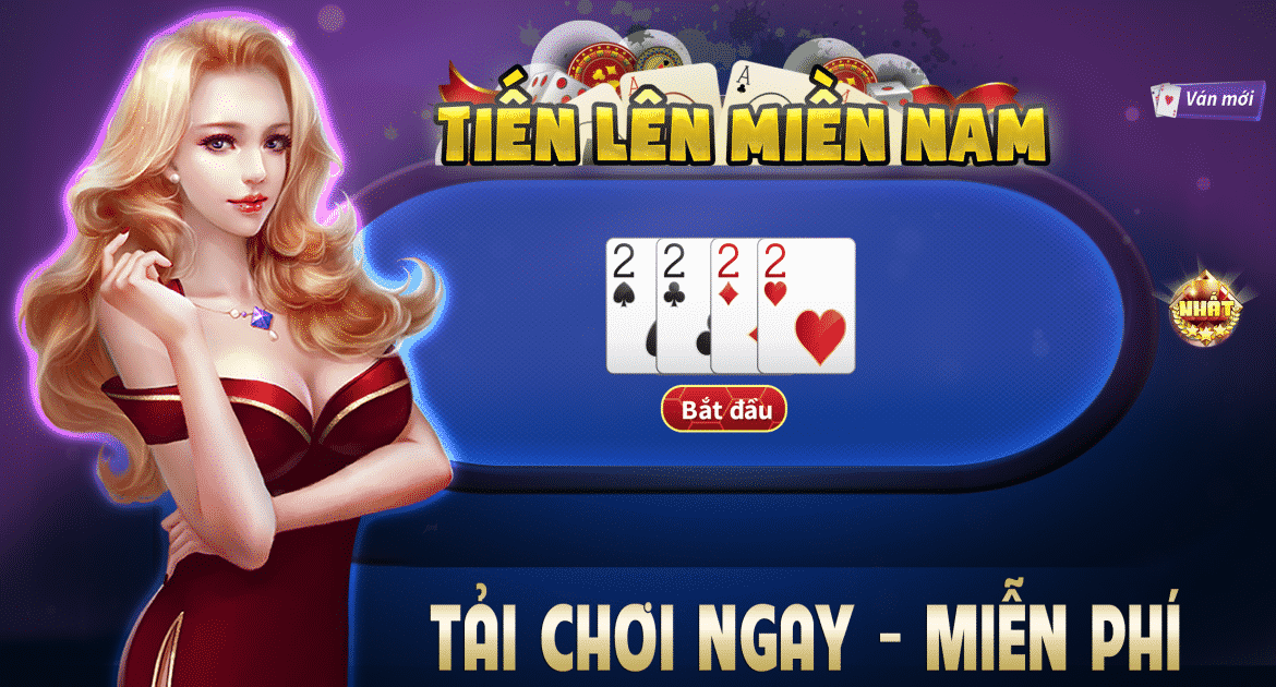 tiến lên 7