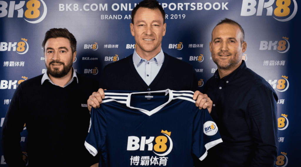 bk8 sports book