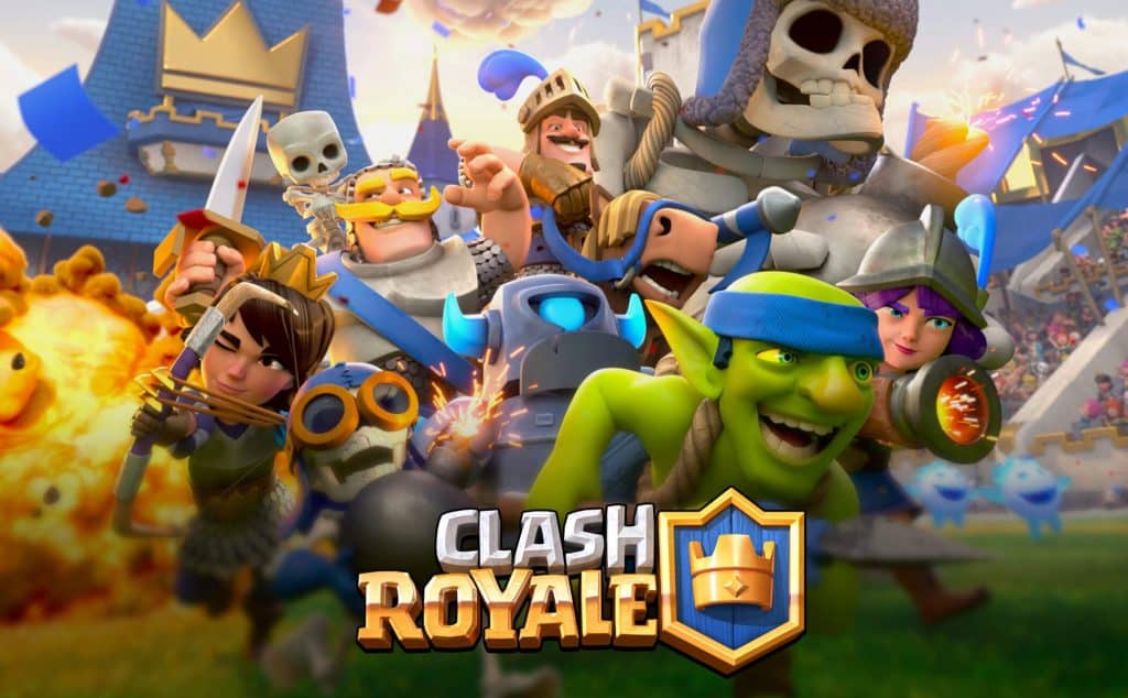 game 