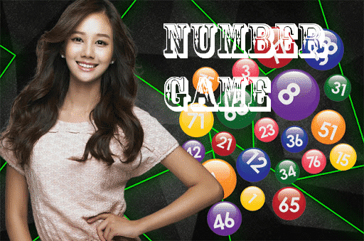 number game