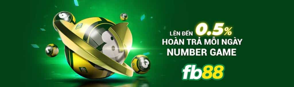 number game 