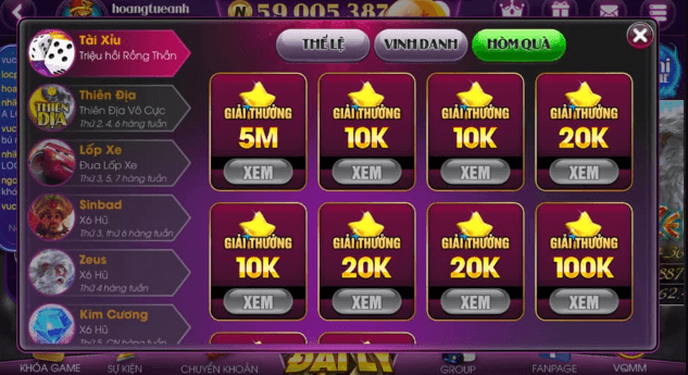 slot