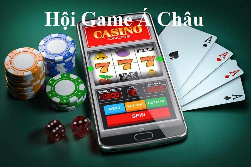 Top 5 hoi game A chau uy tín, an toàn cho người chơi