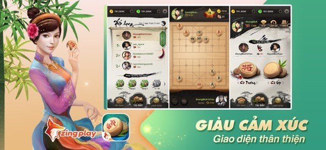 Những ưu điểm nổi bật của cổng game Ringplay