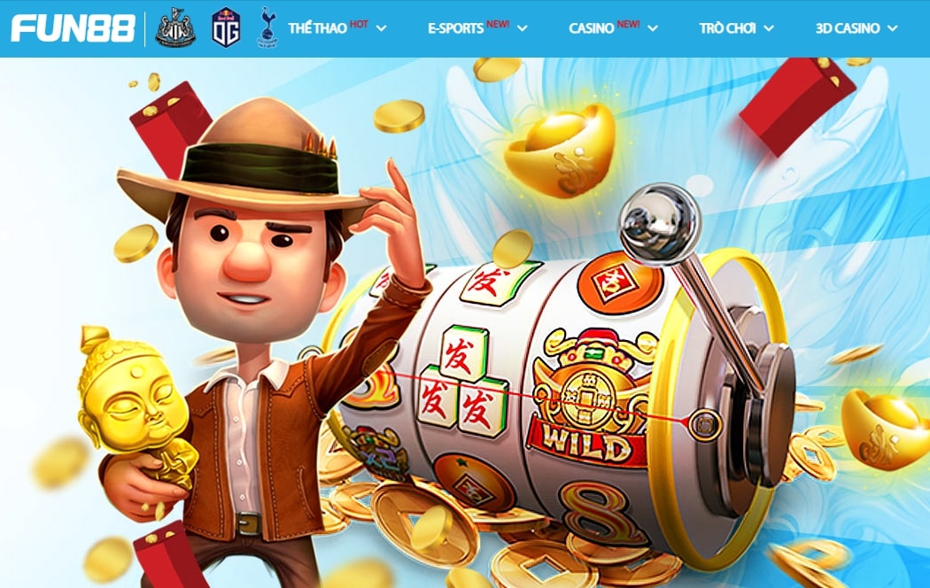 Thông tin nhà cái Fun88 và chính sách người chơi rõ ràng