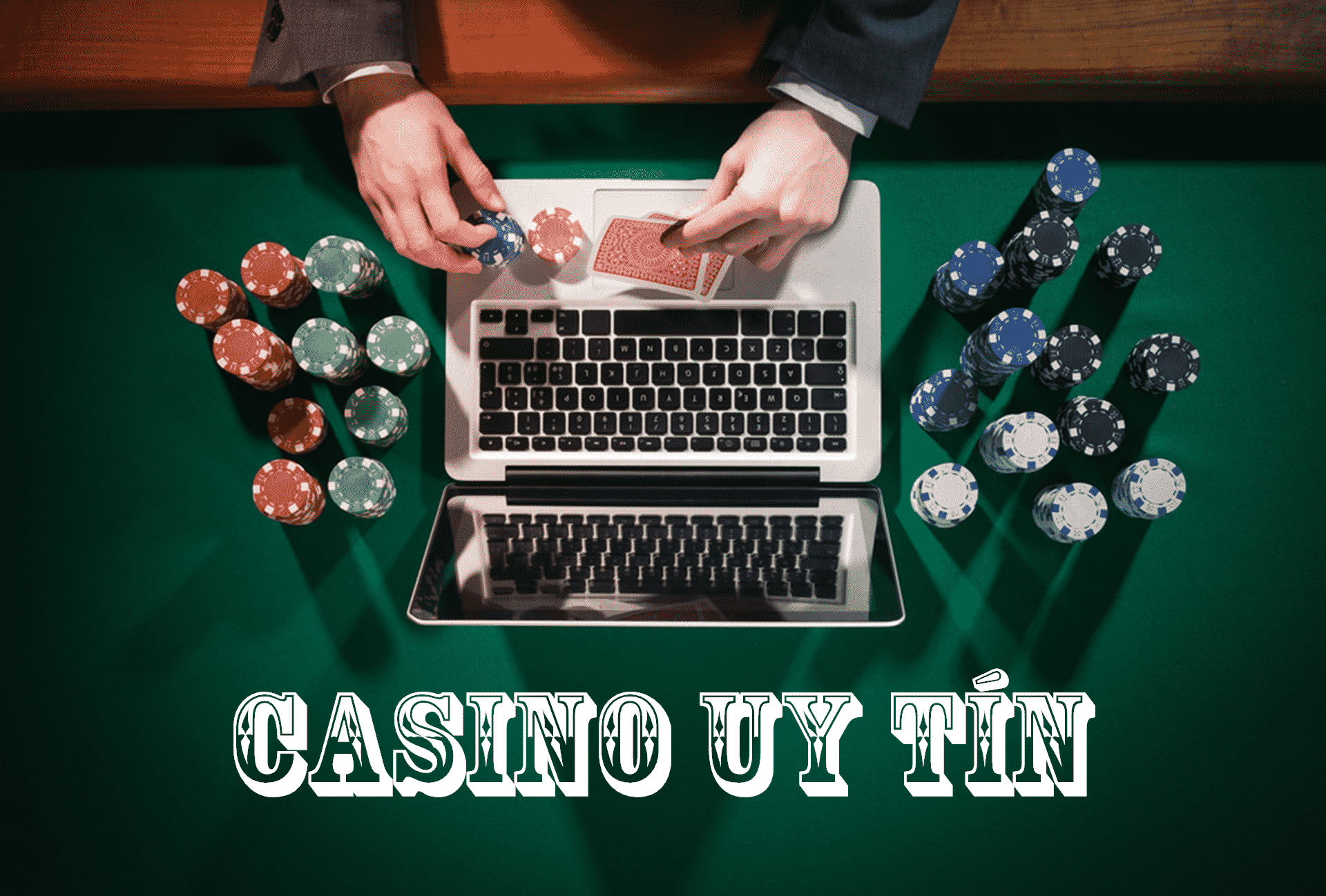 Các cách nhận biết casino uy tín cực chính xác