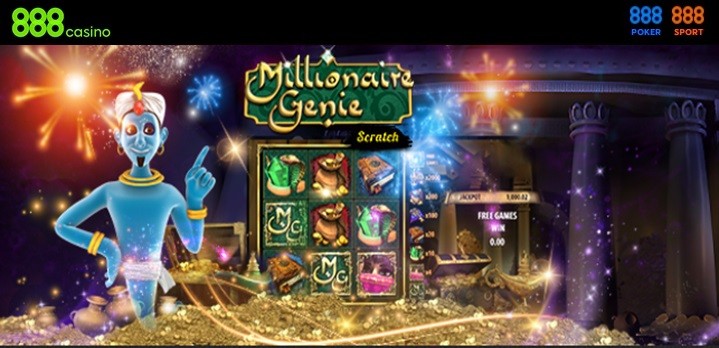 casino888