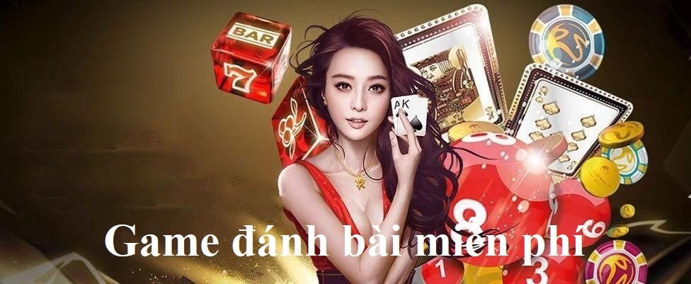 8 tựa game đánh bài miễn phí hấp dẫn nhất 2021