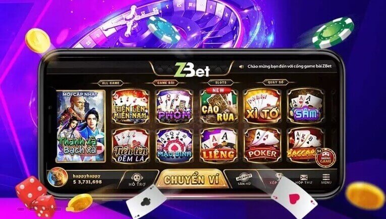 zbet