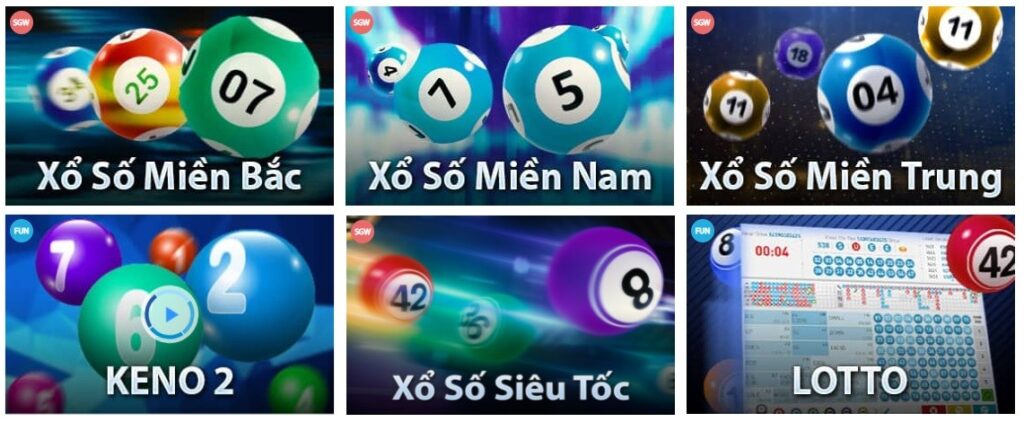 lottery 