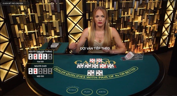 poker