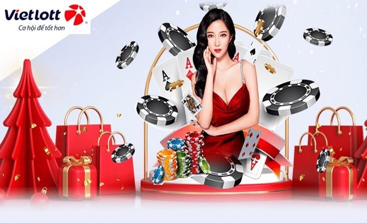 Top 8 game đánh bài trực tuyến cực hot tại Vnlott