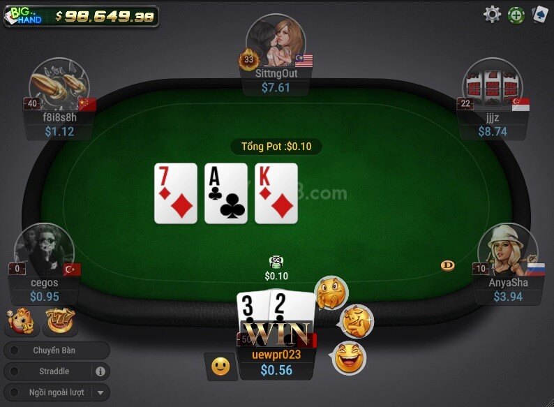 poker