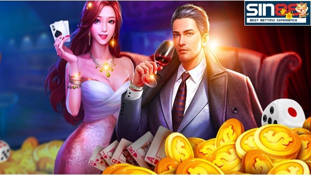 Top 7 game bài dân gian thú vị nhất tại Sin88