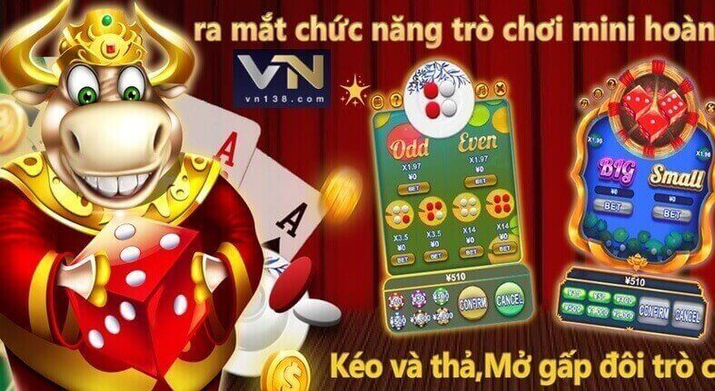 Top 5 game bài chiến thuật cực hay tại Vn138