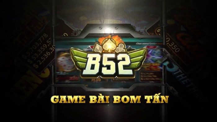 B52 game