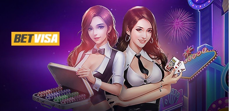 Top 7 game bài đổi thưởng cực hot tại nhà cái BETVISA