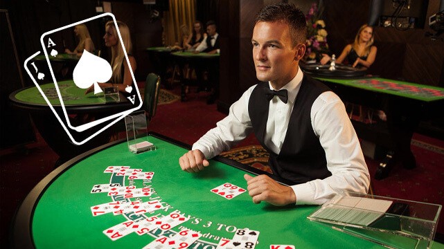 Blackjack 