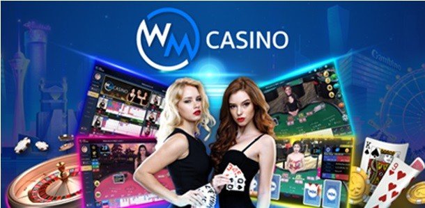 5 lý do nên chọn đánh bài trực tuyến tại Wm Casino