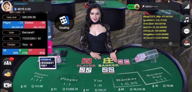 Wm casino