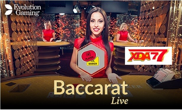 baccarat