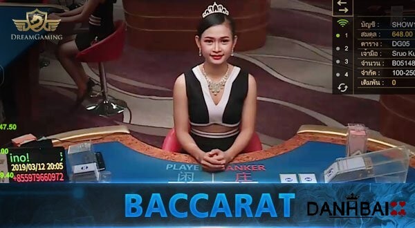 baccarat