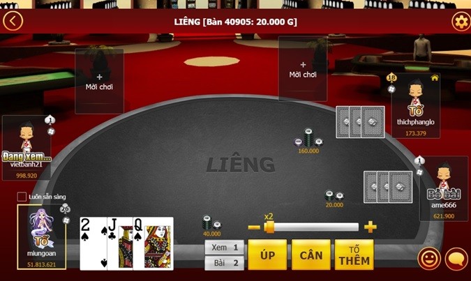 liêng