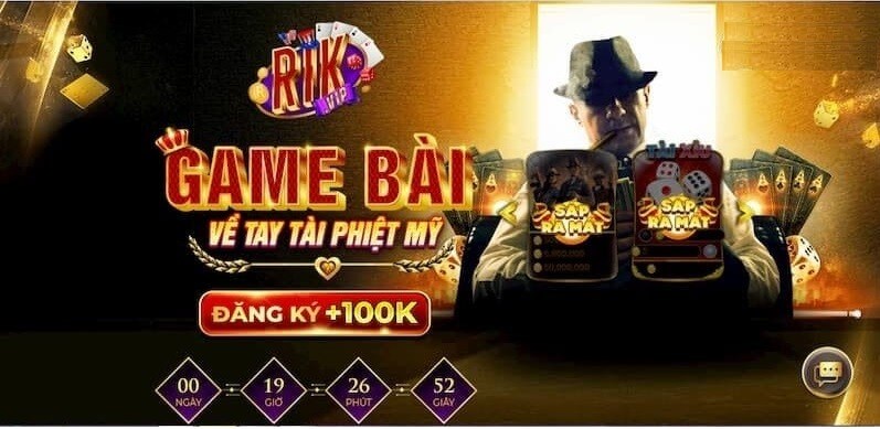 rikvip