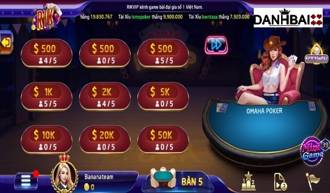 poker