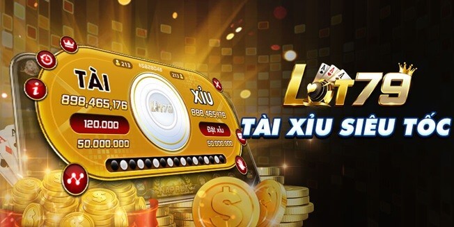 tài xỉu