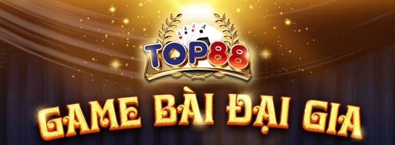 Top 8 game bài “gây nghiện” cực mạnh tại nhà cái Top88