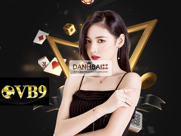 Điểm qua 4 game bài đặc trưng tại Vua bai9