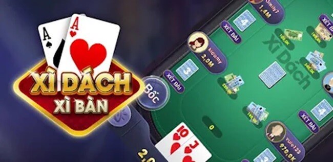 xì dách