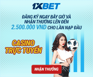 1XBET Bonus