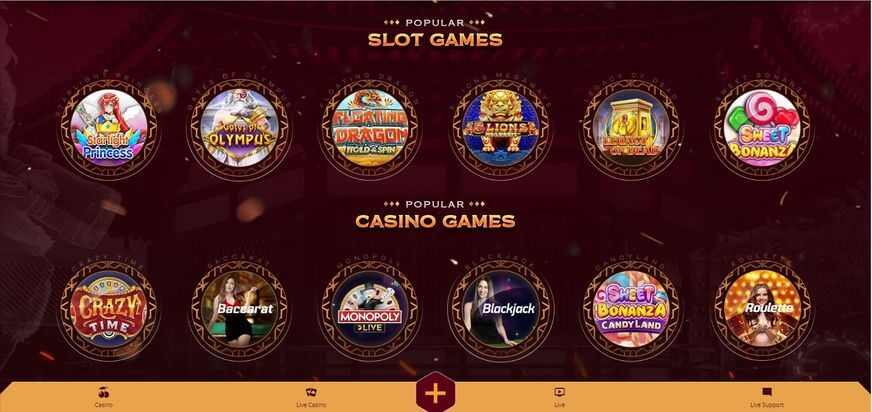 eightstorm games