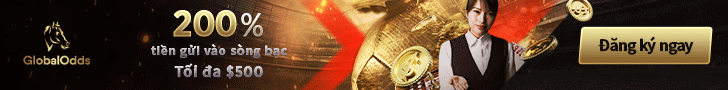 GLOBALODDS Bonus