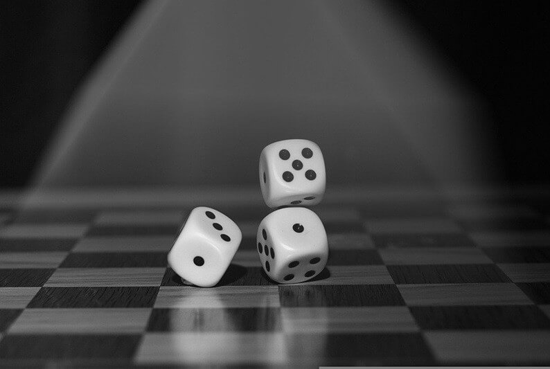 Câu chuyện về game cờ bạc sicbo trong vnonline bet là gì?