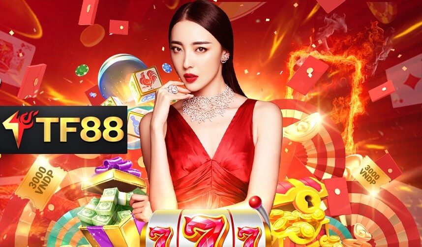 Thông tin đầy đủ về tiền thưởng casino TF88