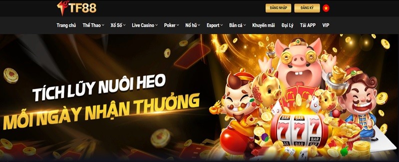 Tiền thưởng ngẫu nhiên