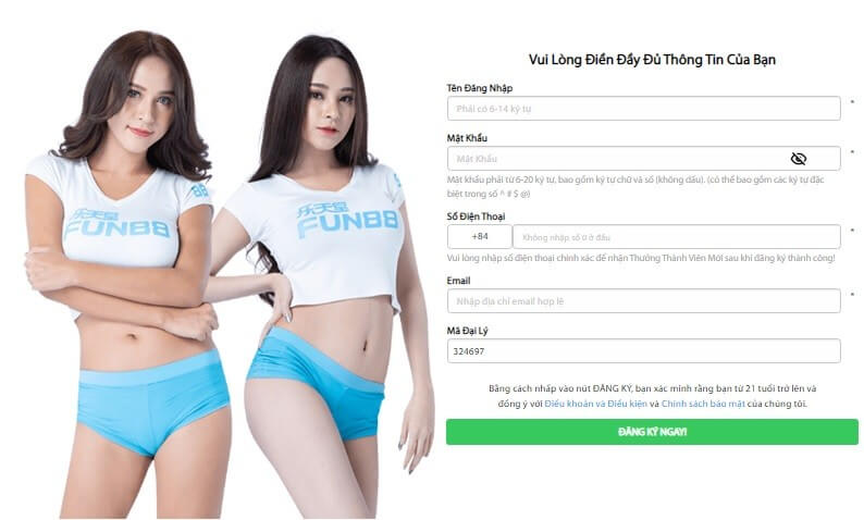 Cách Nhận Fun88 tiền thưởng mới nhất?