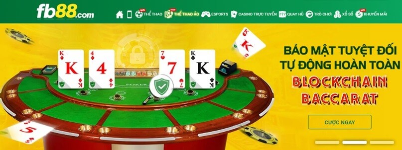 Tối đa hóa hiệu quả và bảo mật