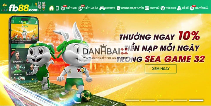 fb88 bonus banner