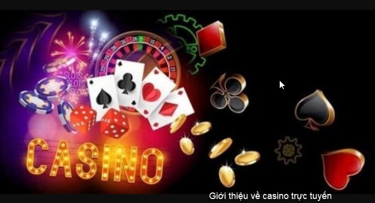 Online casino