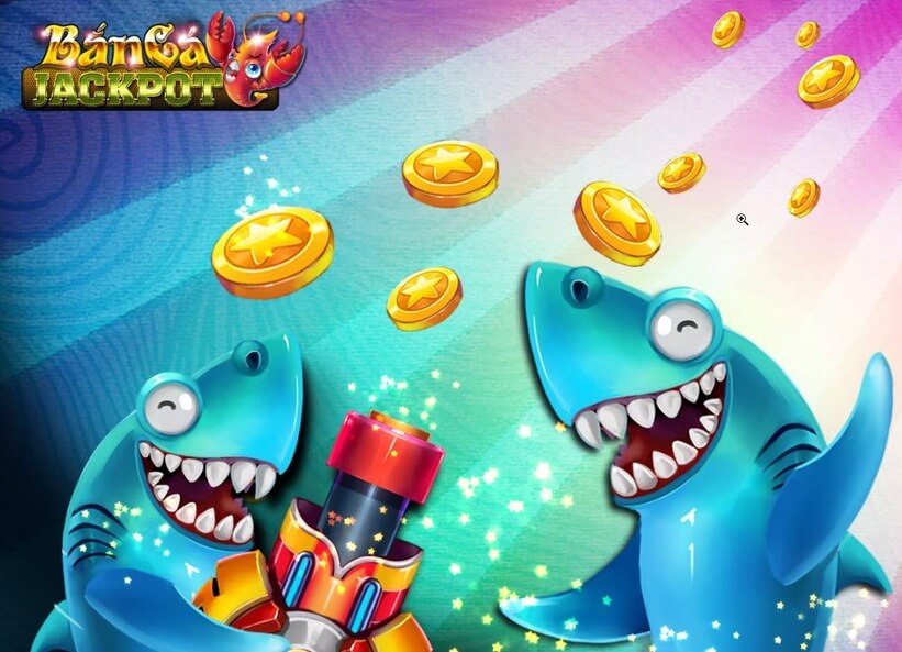 Bắn Cá Jackpot – Game Bắn Cá Online Nổi Tiếng Với Phần Thưởng Không Giới Hạn