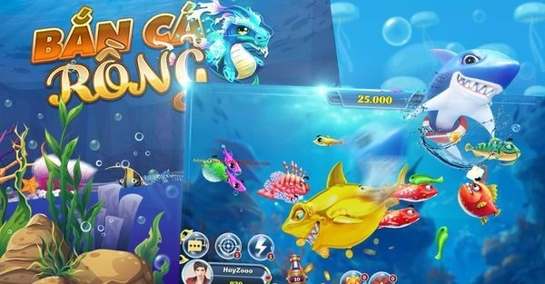 Bắn Cá Rồng strategy
