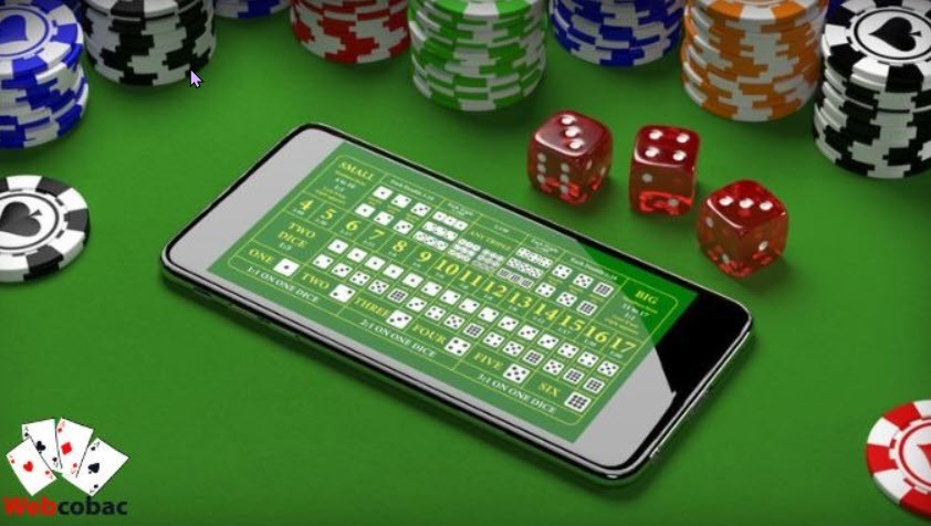 Những Trò Chơi Đặc Sắc Trong Casino và Cách Chơi Chúng