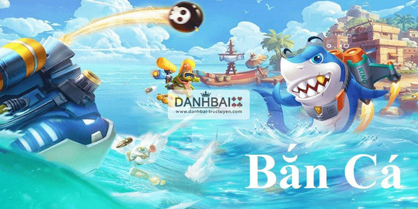 bắn cá 