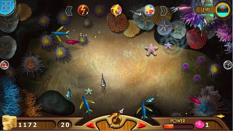 playing game bắn cá ăn xu strategies and tips