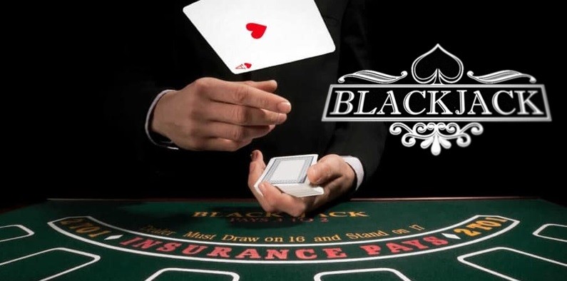 Blackjack