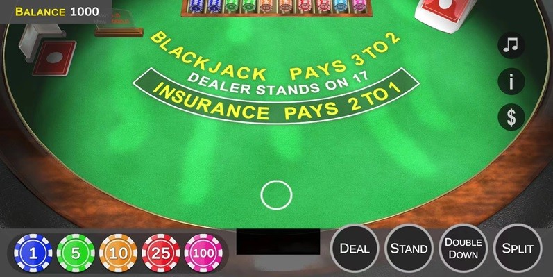 How to Play Blackjack